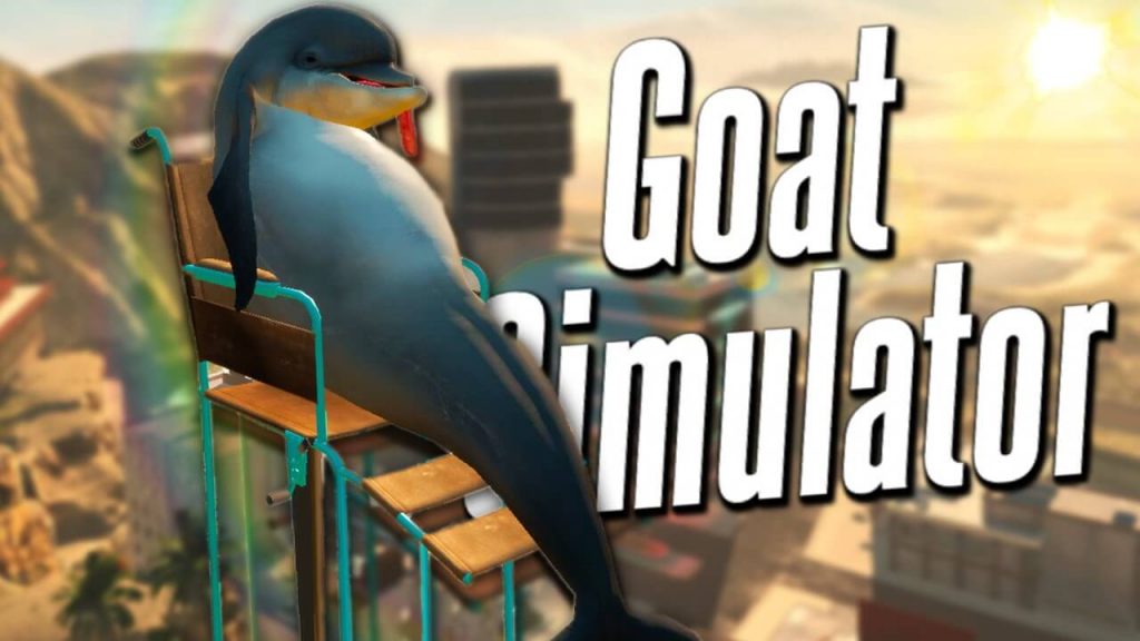 Goat Simulator - Expansion Packs