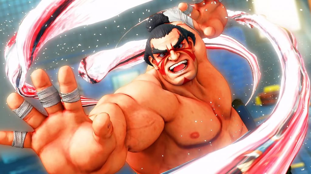 Valve приносит извинения за утечку персонажей Street Fighter 5 DLC, в том числе E. Honda