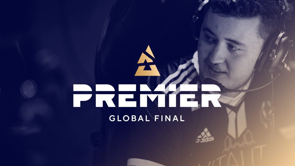 О турнире Blast Premier Global Finals 2021