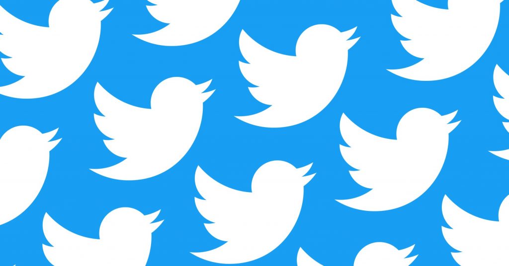 В Twitter внедрили новый сервис «На связи»