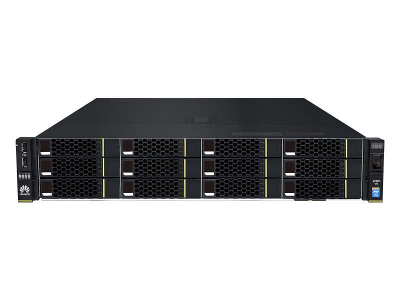 Эксплуатационные особенности серверной установки Fusion Server 1288H V5 Huawei