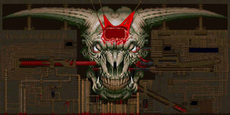 Культ Doom: расцвет моддинга классики id Software