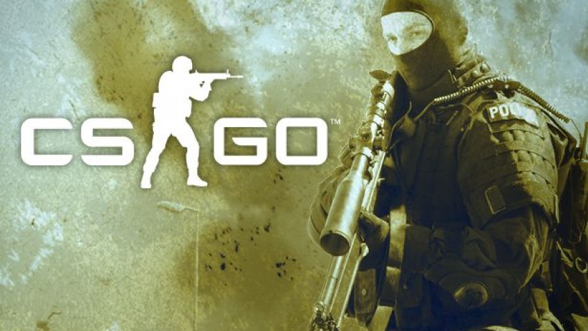 Обзор Counter Strike: Global Offensive