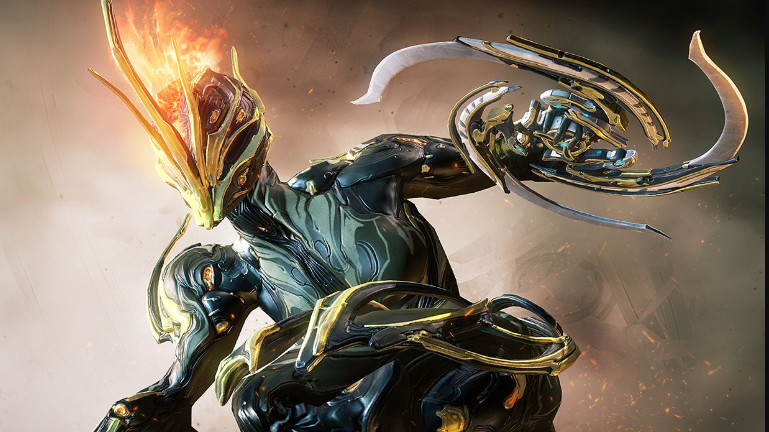 кроссплатформенная игра warframe фото 10