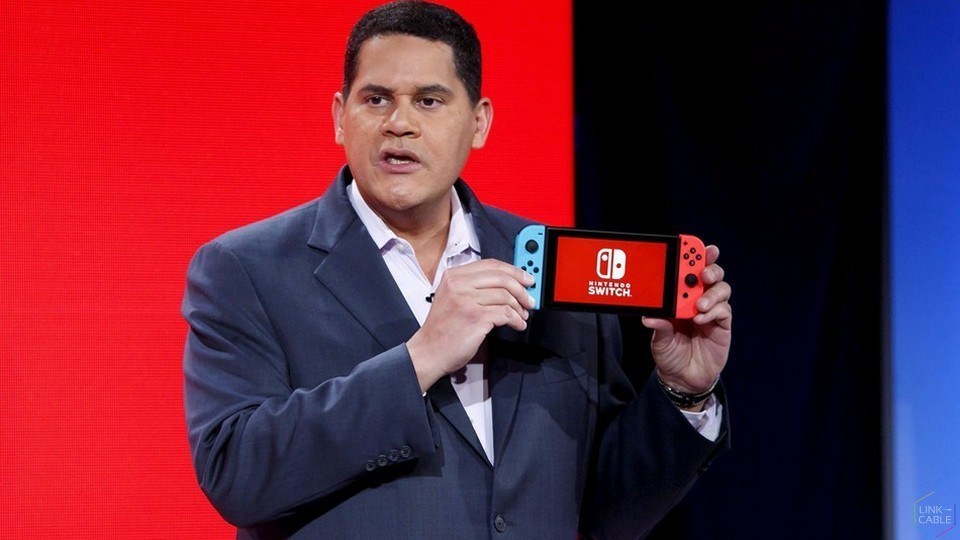 Что если бы Nintendo не выпускала консоли?