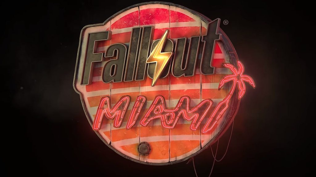 Fallout: обновление Майами включает в себя группировки, приятную анимацию дробовика и многое другое