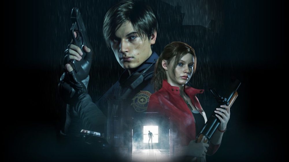 Как Resident Evil 2 снова сделал зомби-апокалипсис интересным – и почему Days Gone это не удалось