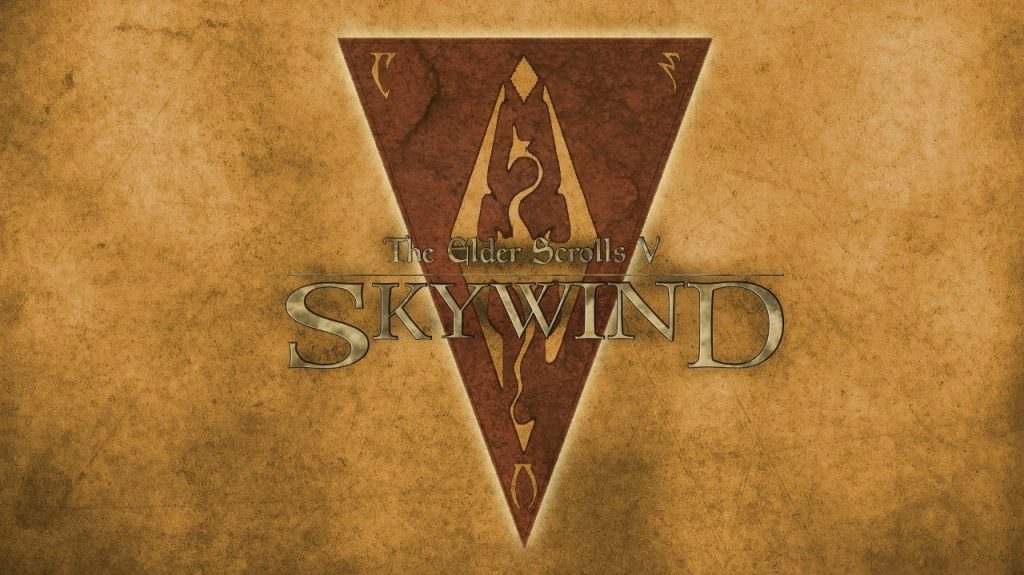 Вышел первый официальный геймплейный ролик для Skywind, мода по Morrowind для Skyrim