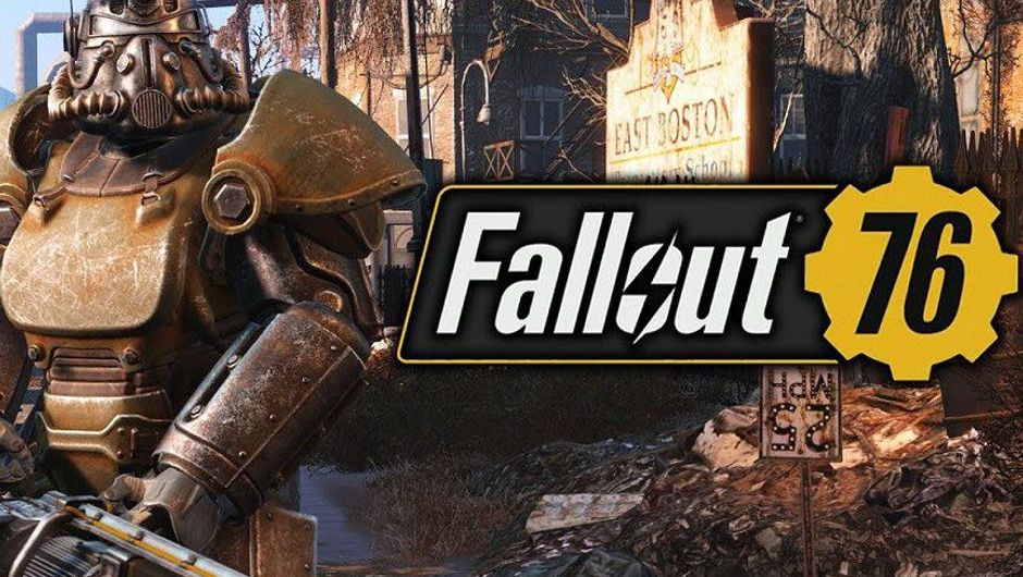 Датамайнер указал Bethesda на эксплойты и был забанен в Fallout 76