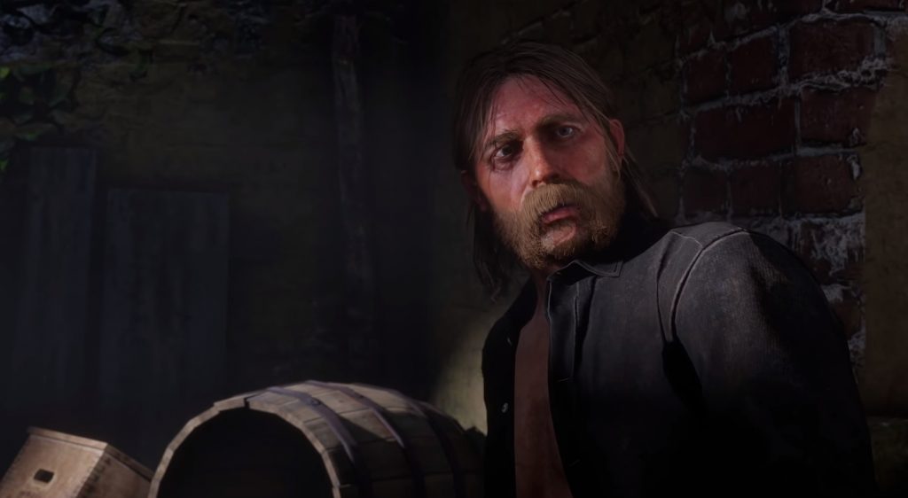 Трейлер запуска Red Dead Redemption 2 демонстрирует улучшения на ПК
