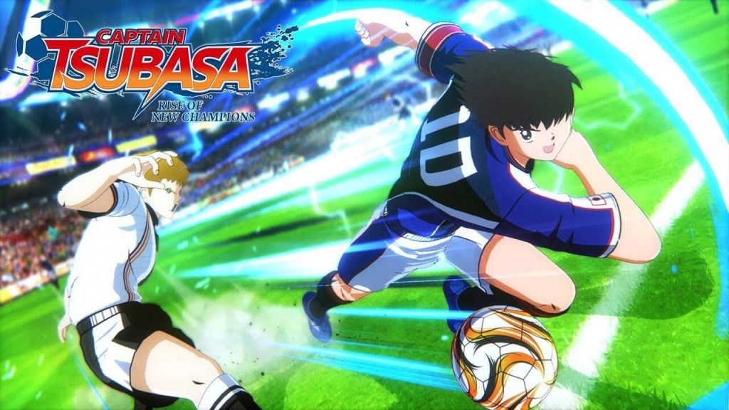Captain Tsubasa: Rise of New Champions выходит на ПК в 2020 году, известны первые детали