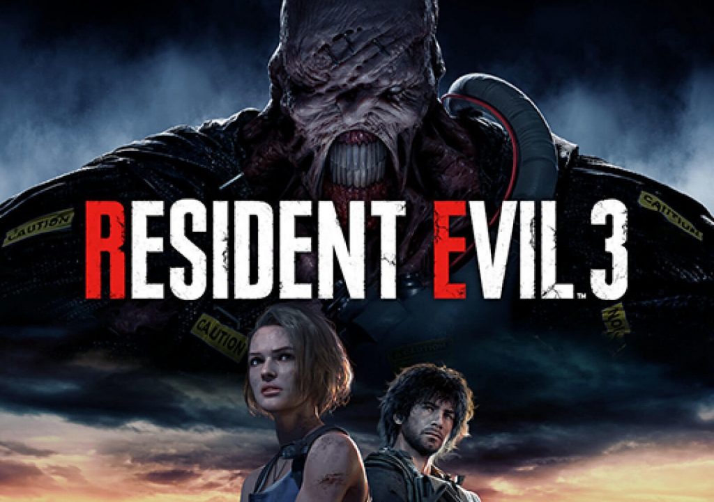 В новом ремейке Resident Evil 3 будет использоваться защита Denuvo