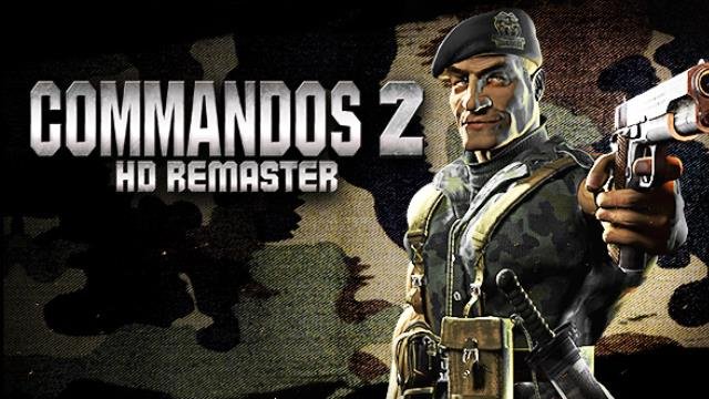 Commandos 2 HD Remaster раскритиковали после цензуры нацистских символов