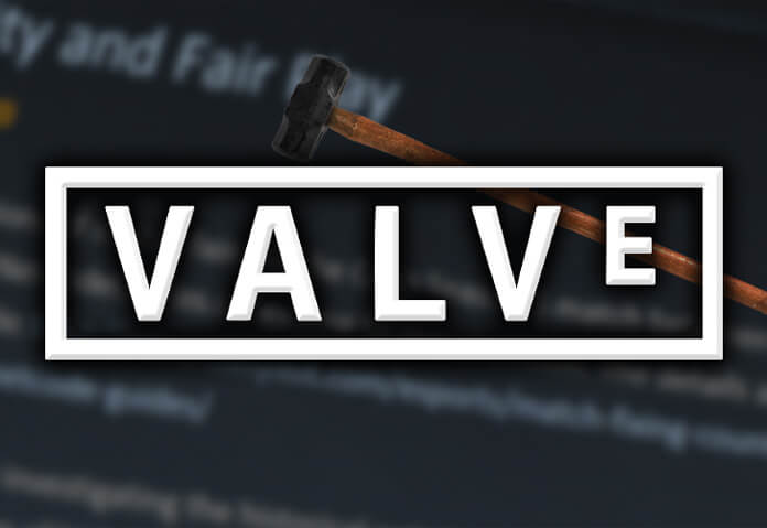 Детище Гейба Ньюэлла – Valve