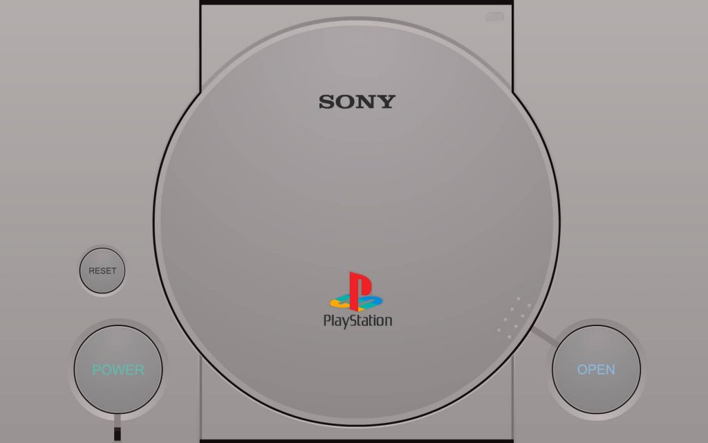 Лучшие игры для PlayStation One