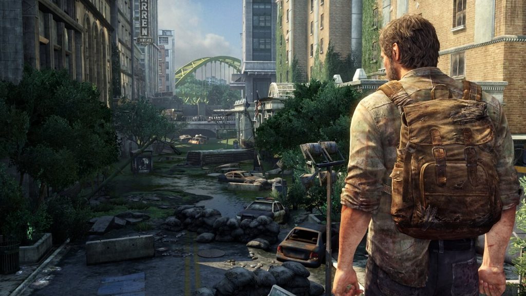 The Last of Us - лучшая игра о конце света?