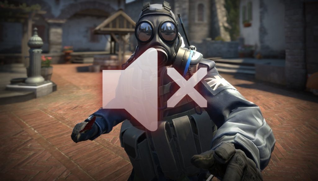Valve создает систему, которая автоматически отключает микрофон чрезмерно “токсичных” игроков в CS: GO