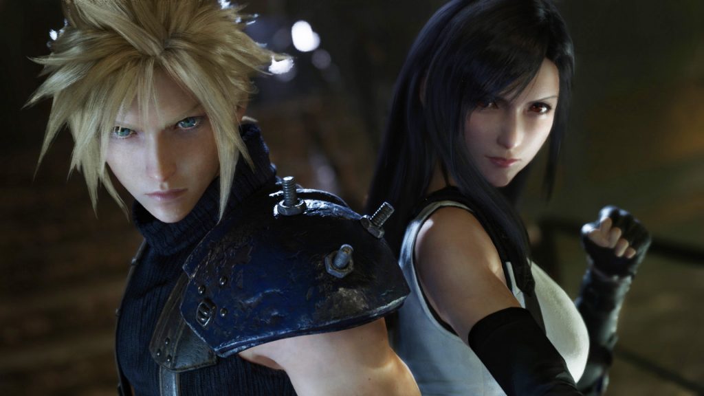 Временная эксклюзивность Final Fantasy 7 Remake теперь заканчивается в апреле 2021 года