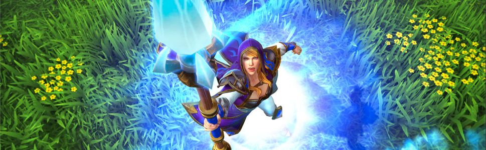 Warcraft 3 Reforged – 13 отличий от Warcraft 3 Classic