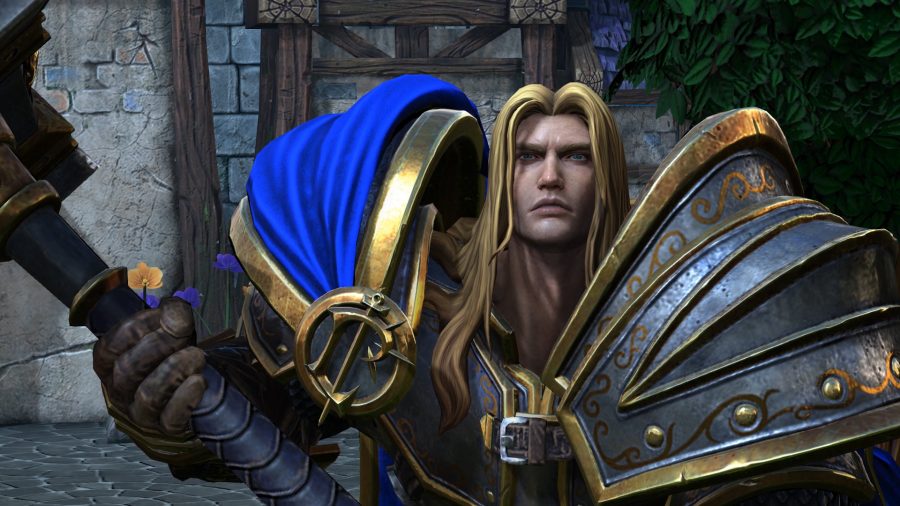 Warcraft 3: Reforged зайдет вам, только если вы не играли в оригинал