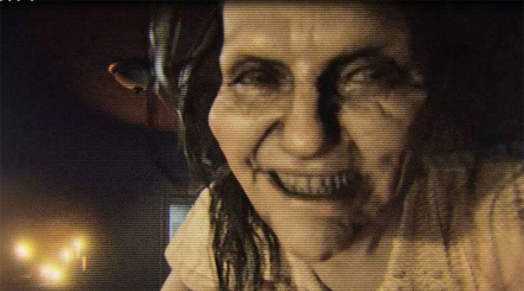 Resident Evil 8 выйдет в следующем году, с видом от первого лица