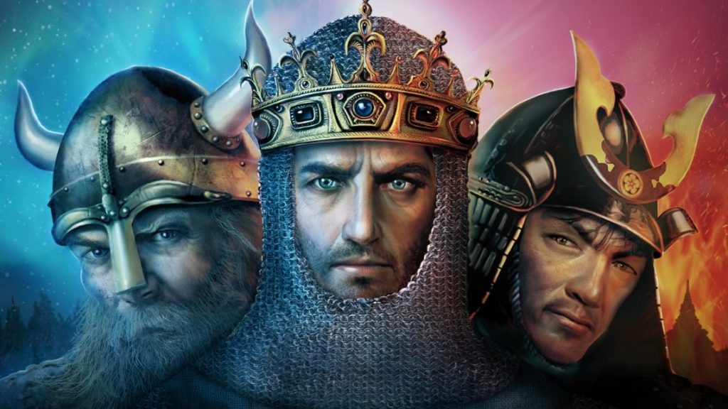 Age of Empires 2: Definitive Edition наконец-то будет совместим с Capture Age