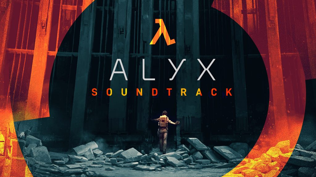 Валв выпускает музыку Half-Life: Алекс в «эпизодическом» саундтреке